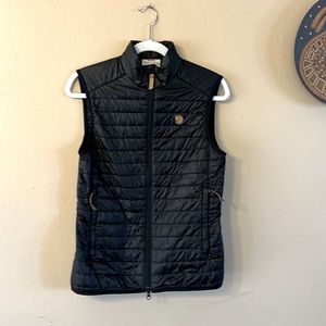 Abisko padded vest